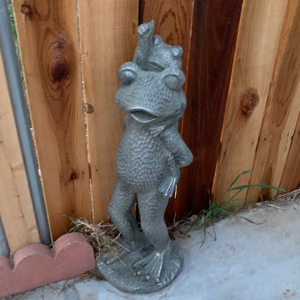 Meet your Posher, Julia